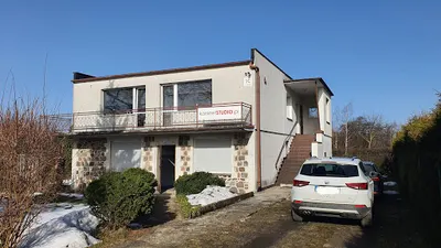 KONKRETSTUDIO - Drukarnia / Reklamy - Wejherowo